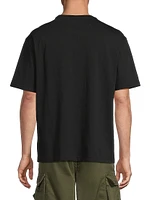 Script Logo T-Shirt