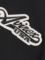 Script Logo T-Shirt