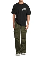 Script Logo T-Shirt