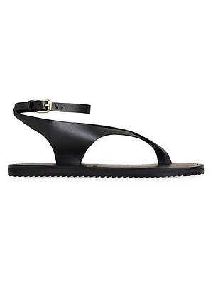 Millar Leather Sandals
