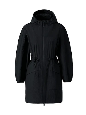 Alyster Nylon Jacket
