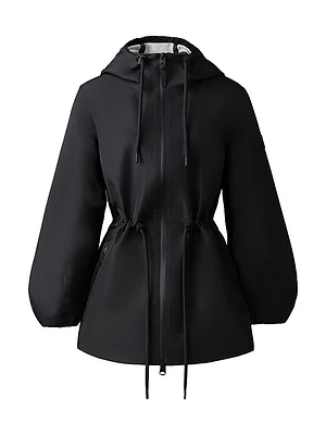 Kalea-Z Rain Jacket