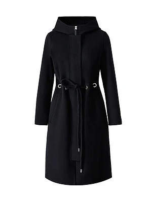 Blithe Wool Coat