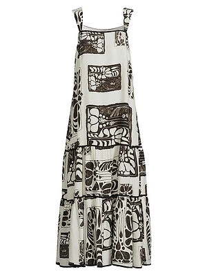 Brydie Maxi Dress