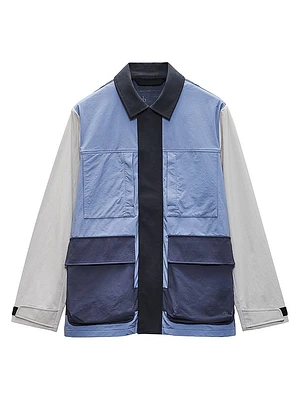 Pace Chore Jacket