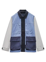 Pace Chore Jacket