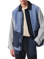 Pace Chore Jacket