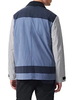 Pace Chore Jacket
