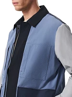 Pace Chore Jacket