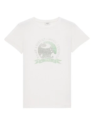 Music Festival T-Shirt