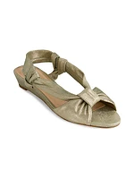Winifred Slingback Wedges