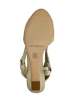 Winifred Slingback Wedges