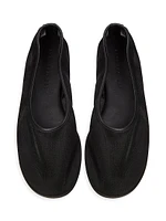 Balla Slip-On Flats