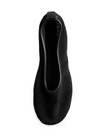 Balla Slip-On Flats