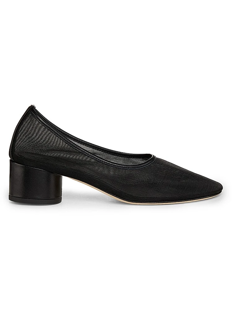 Balla 55MM Mesh Pumps
