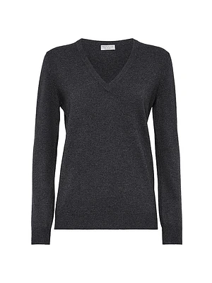 Cashmere Sweater
