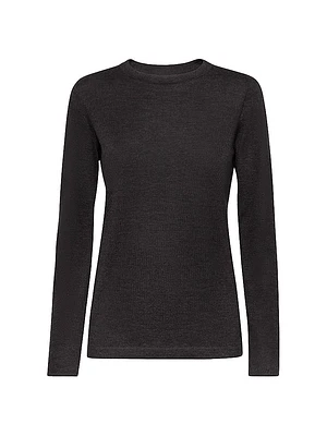 Cashmere and Silk Lightweight Sweater