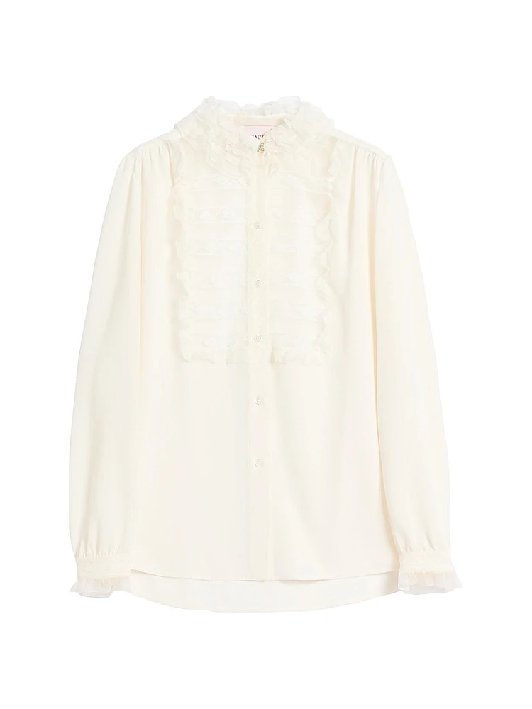 Georgette Blouse