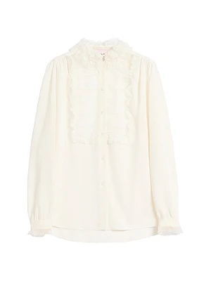 Georgette Blouse
