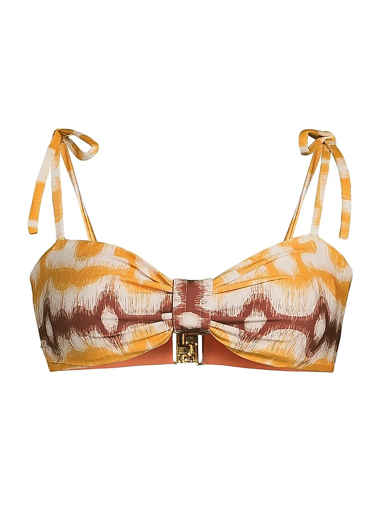 San Miguel Bikini Top