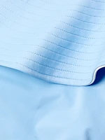 Tucan Reversible One-Shoulder Swimsuit