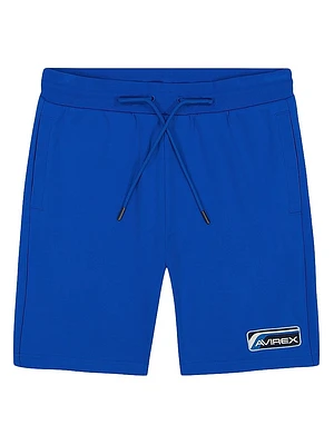 Offshore Cotton Fleece Shorts