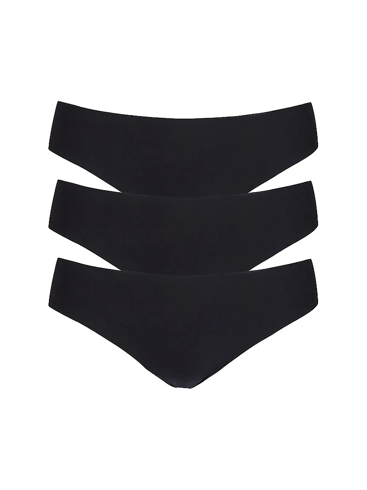 Seamless Thong 3-Pack