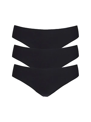 Seamless Thong 3-Pack