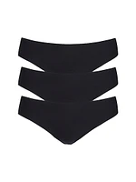 Seamless Thong 3-Pack