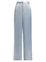 Esme Satin Pants