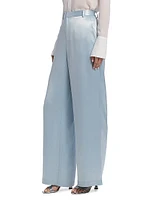 Esme Satin Pants