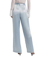 Esme Satin Pants