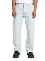 Bend 3D Loose-Fit Jeans