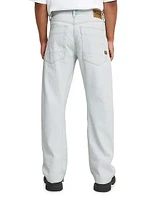 Bend 3D Loose-Fit Jeans