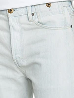 Bend 3D Loose-Fit Jeans