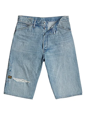 Bam Logger Shorts