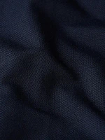 Slim-Fit 4-Pocket Overshirt
