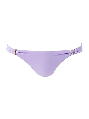 Martinique Bar Detail Hipster Bikini Bottom