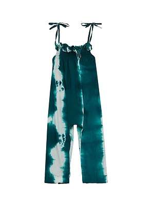 Baby Girl's & Little Kiki Jumpsuit