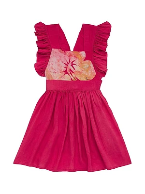 Baby Girl's, Little Girl's & Elisa Dress