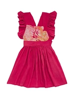Baby Girl's, Little Girl's & Elisa Dress