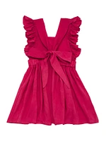 Baby Girl's, Little Girl's & Elisa Dress