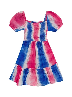 Baby Girl's, Little Girl's & Anu Dress