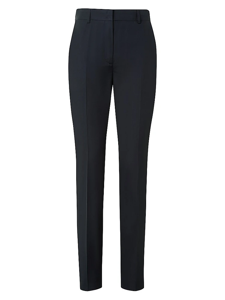 Flavin Tapered Ankle Pants