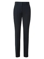 Flavin Tapered Ankle Pants