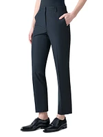 Flavin Tapered Ankle Pants