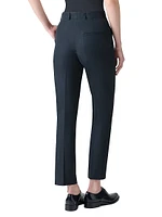 Flavin Tapered Ankle Pants