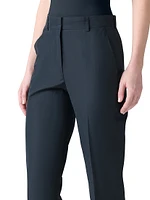 Flavin Tapered Ankle Pants