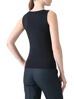 Silk Knit Tank