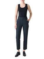Silk Knit Tank